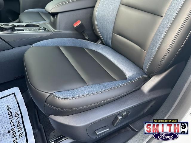 2025 Ford Bronco Sport Outer Banks - Photo 45