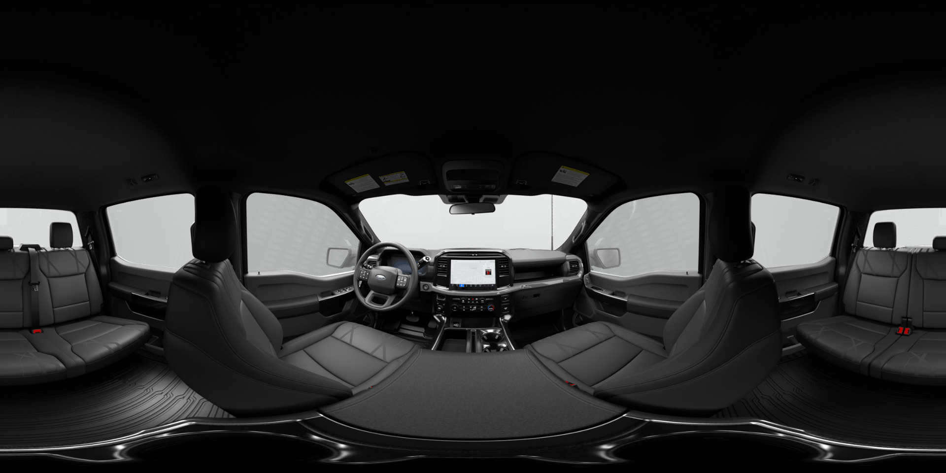 Thumbnail: 2026 Ford F-150 - 8