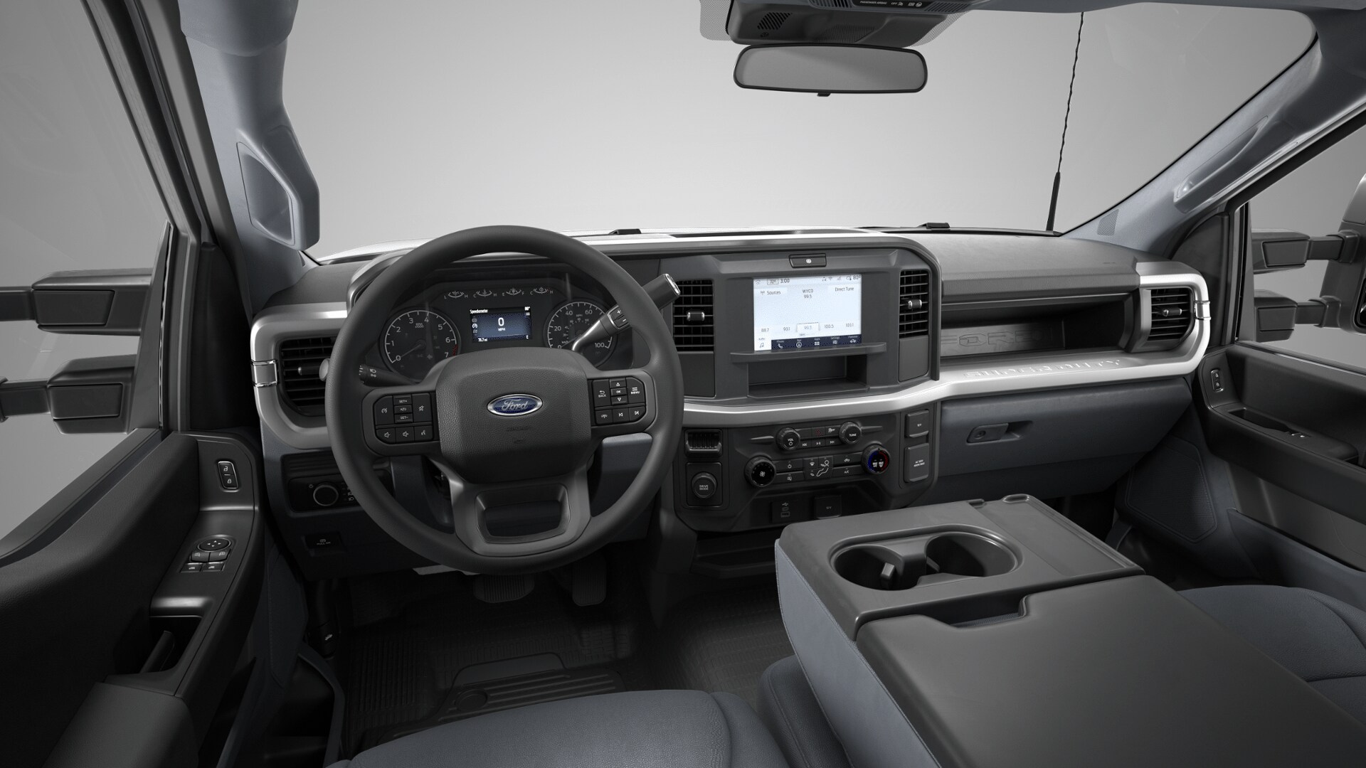 2026 Ford F-250 Super Duty XL - Photo 29