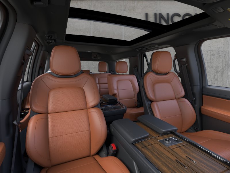 2024 Lincoln Navigator Reserve 10