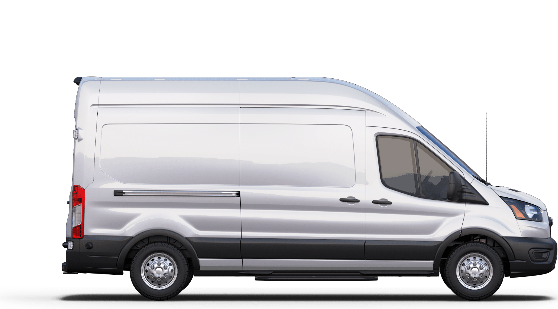 Thumbnail: 2024 Ford Transit Series - 12