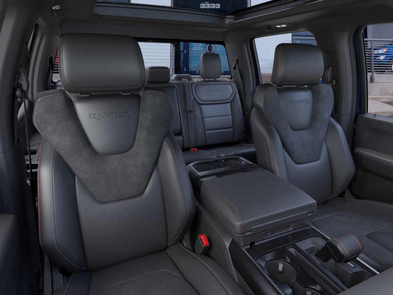 Thumbnail: 2025 Ford F-150 - 32