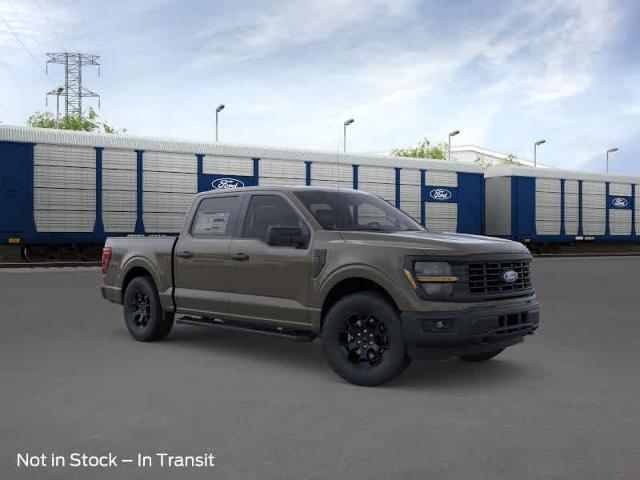 Thumbnail: 2025 Ford F-150 - 29