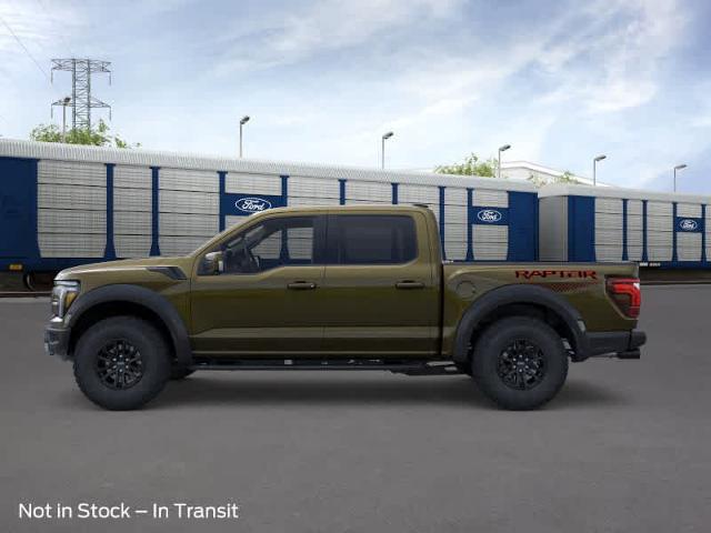 Thumbnail: 2025 Ford F-150 - 25