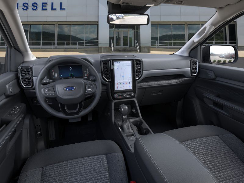 2025 Ford Ranger XLT - Photo 23