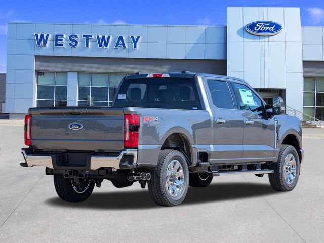 2026 Ford F-250 Super Duty Lariat - Photo 33