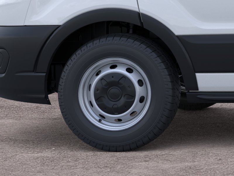 2026 Ford Transit Van Base - Photo 40
