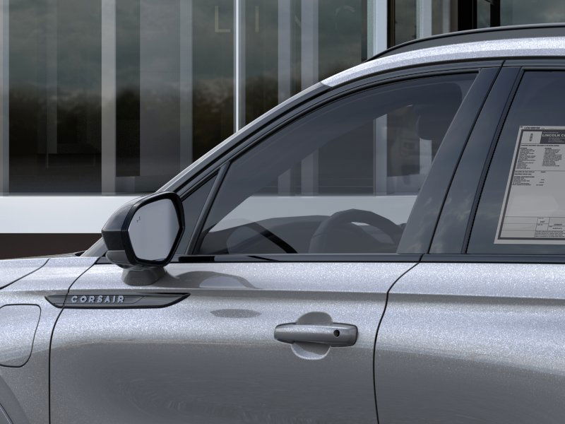 2025 Lincoln Corsair Grand Touring - Photo 42