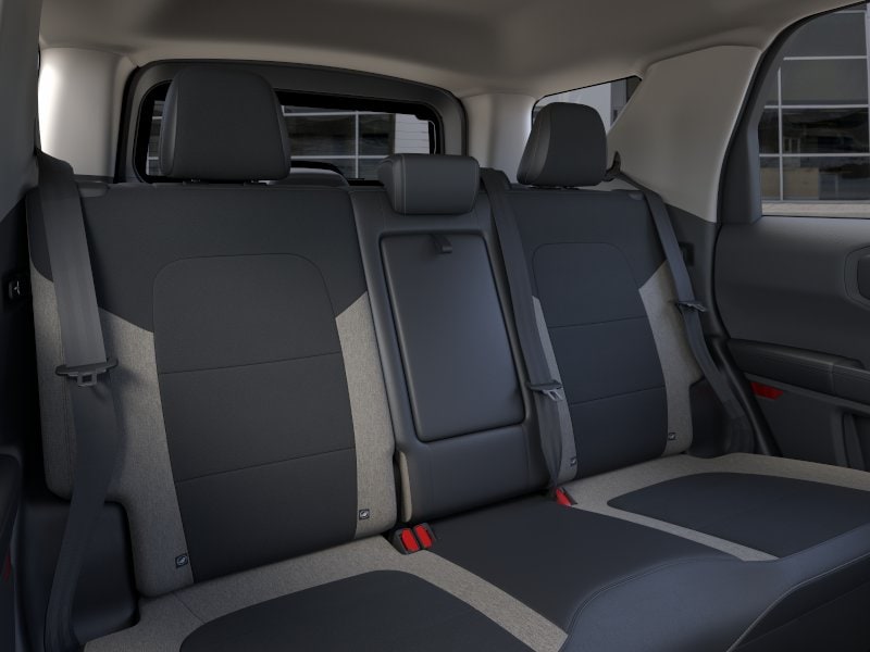 2025 Ford Bronco Sport Big Bend - Photo 34