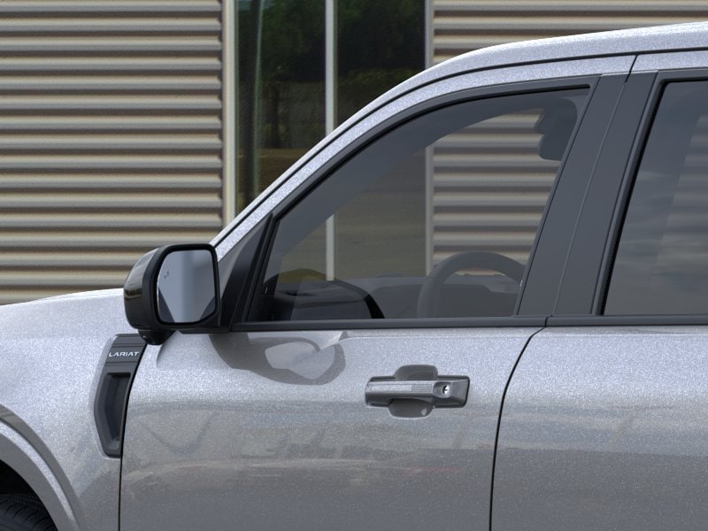 2025 Ford Maverick Lariat - Photo 41
