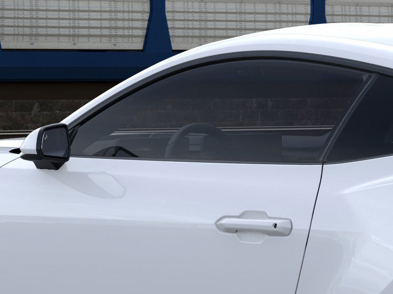 2025 Ford Mustang  29