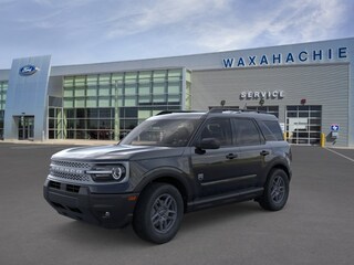 2026 Ford Bronco Sport Big Bend SUV