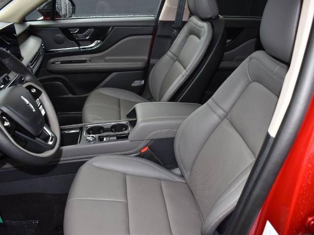 2025 Lincoln Corsair Grand Touring - Photo 31