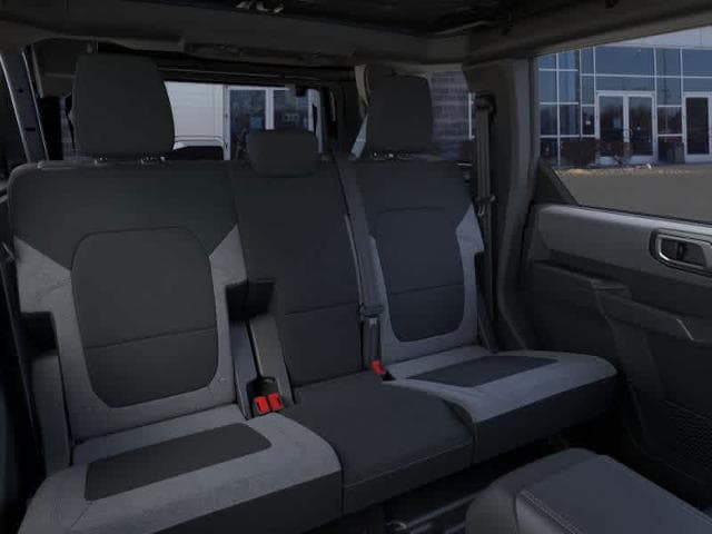 Thumbnail: 2025 Ford Bronco - 36