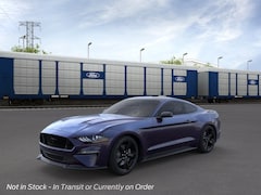 New 2022 Ford Mustang Coupe for sale in Merrillville, IN