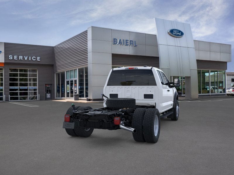 Thumbnail: 2026 Ford Econoline - 8