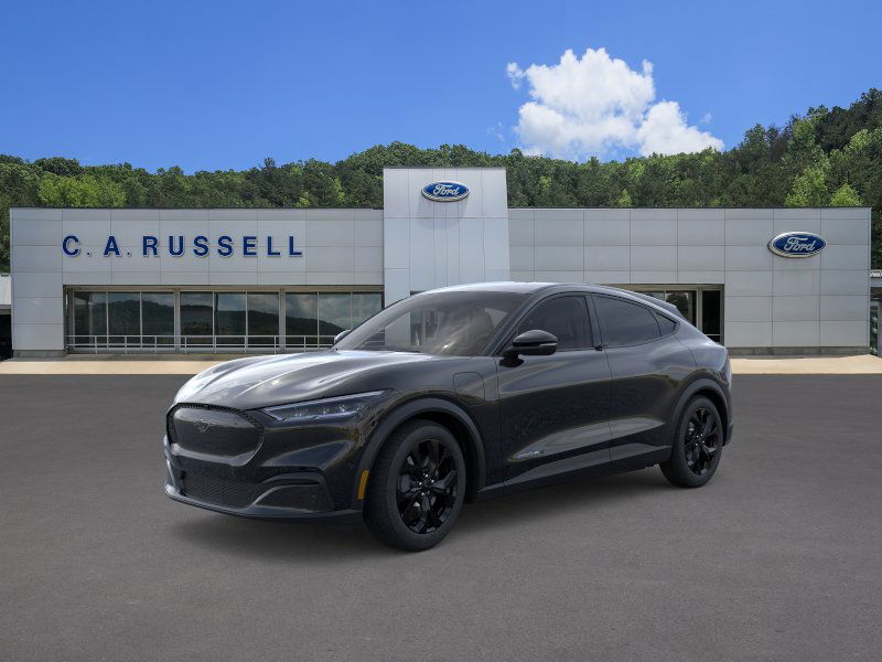 2024 Ford Mustang Mach-E Select photo 10