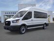 Ford Transit Commercial
