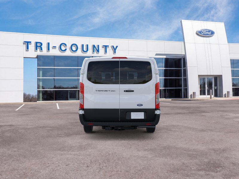 2026 Ford Transit Van Base - Photo 26