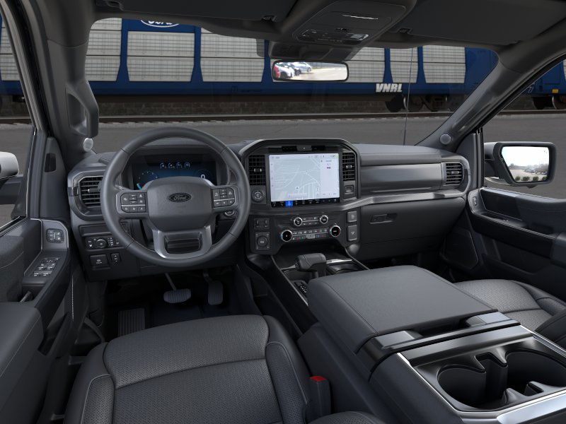 Thumbnail: 2025 Ford F-150 - 31