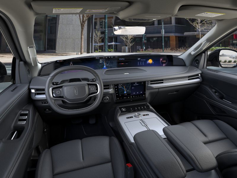 2025 Lincoln Navigator Reserve - Photo 32