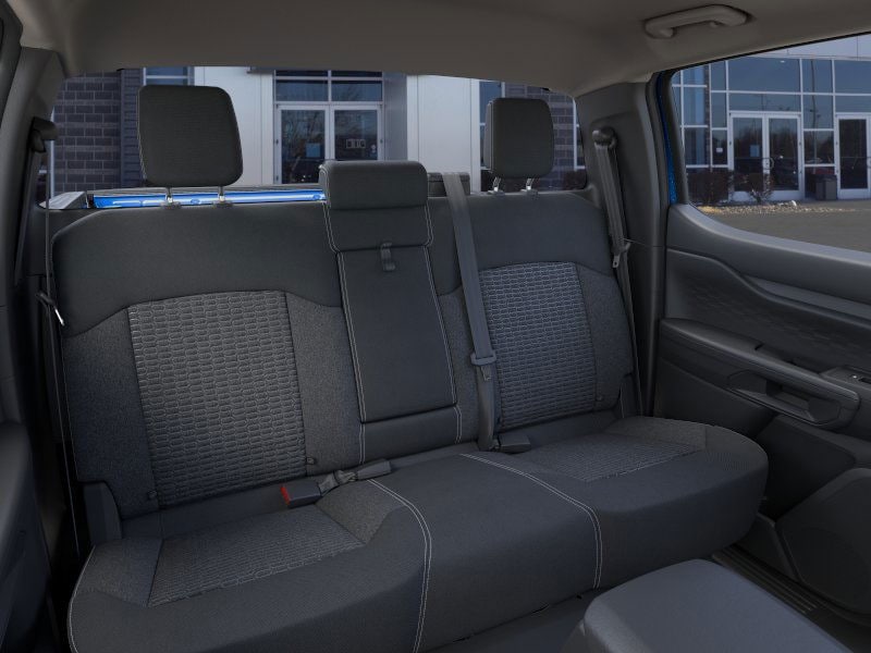 Thumbnail: 2025 Ford Ranger - 33