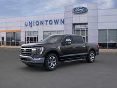 New 2022 Ford F-150 Lariat 4x4 Lariat  SuperCrew 5.5 ft. SB for Sale in Uniontown, PA