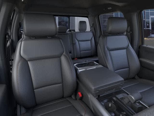 Thumbnail: 2026 Ford F-150 - 31