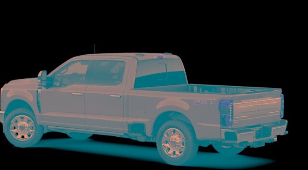 New 2026 Ford F-250SD King Ranch Truck