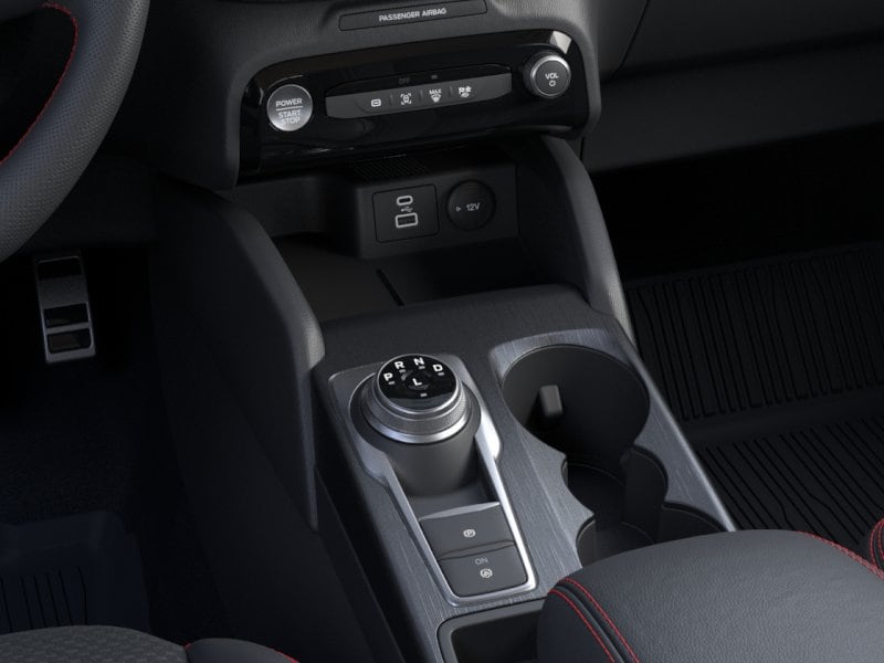 2026 Ford Escape Hybrid ST-Line Select - Photo 15