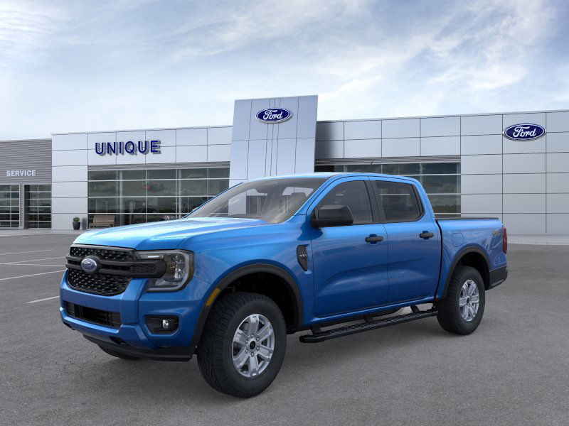 2025 Ford Ranger XL - Photo 23
