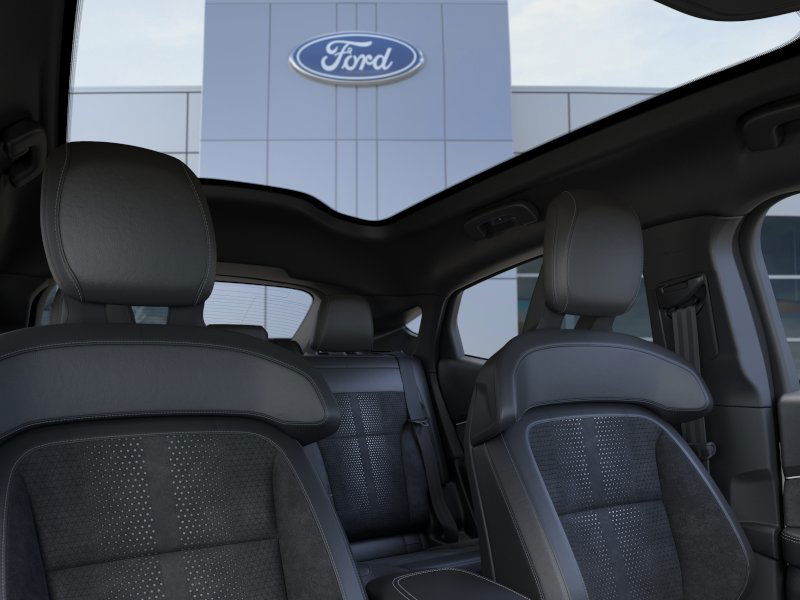 2025 Ford Mustang Mach-E GT - Photo 44