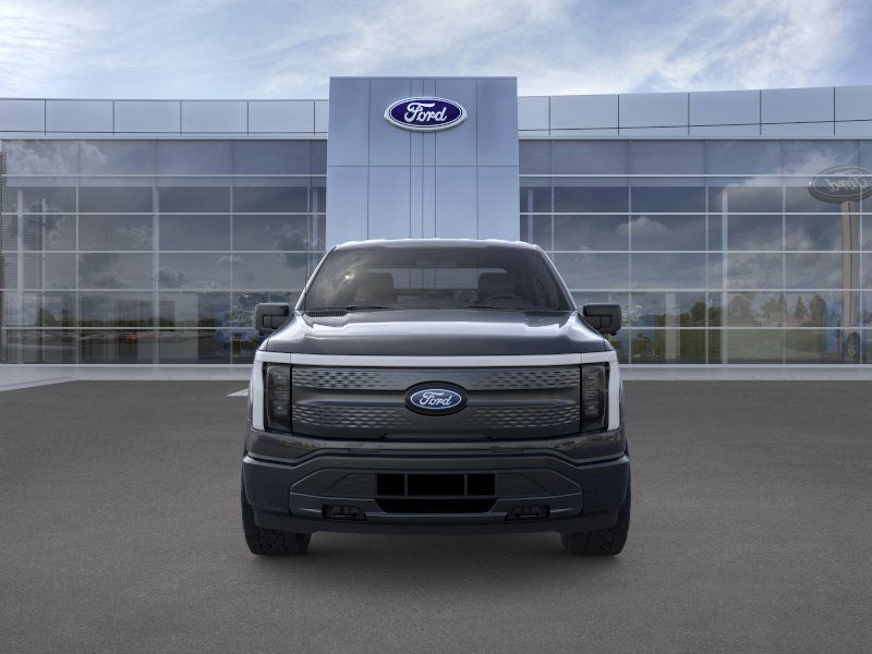 Thumbnail: 2025 Ford F-150 - 37