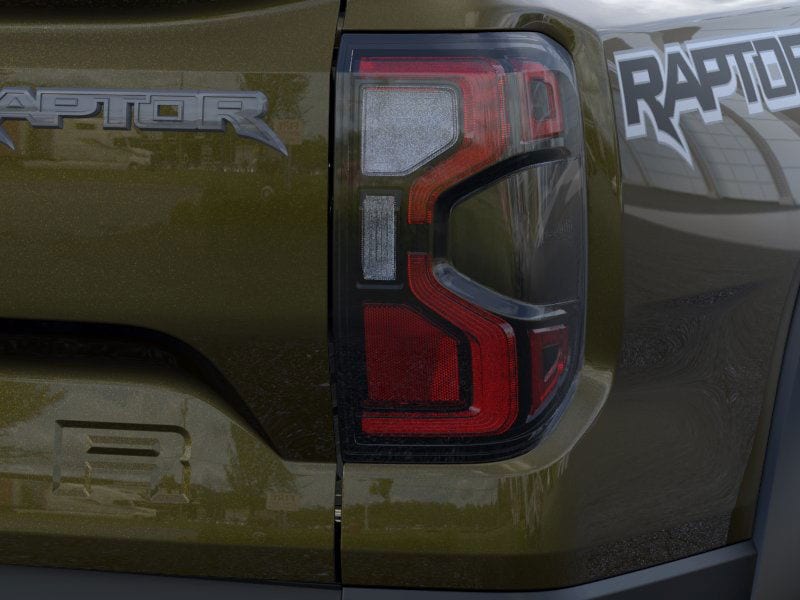 Thumbnail: 2025 Ford Ranger - 43