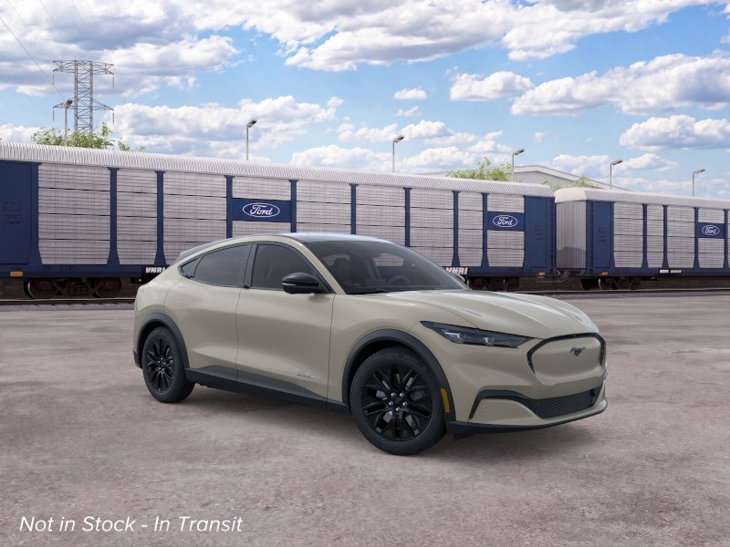 2026 Ford Mustang Mach-E Select SUV
