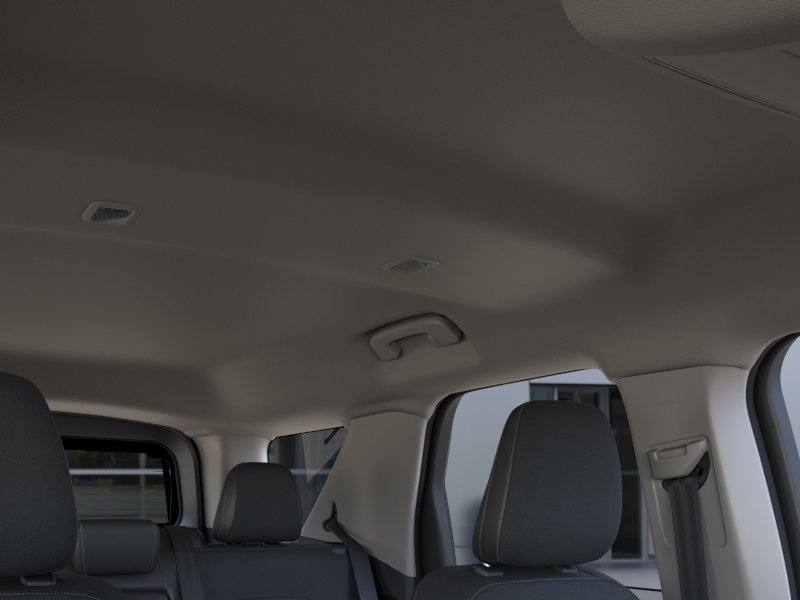 2025 Ford Bronco Sport Big Bend - Photo 22