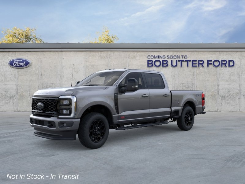 2026 Ford F-250 Lariat 4x4 Crew Cab 6-3/4' Box's photo