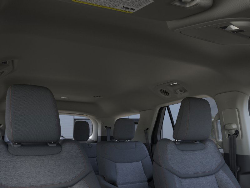 2026 Ford Explorer Active - Photo 51