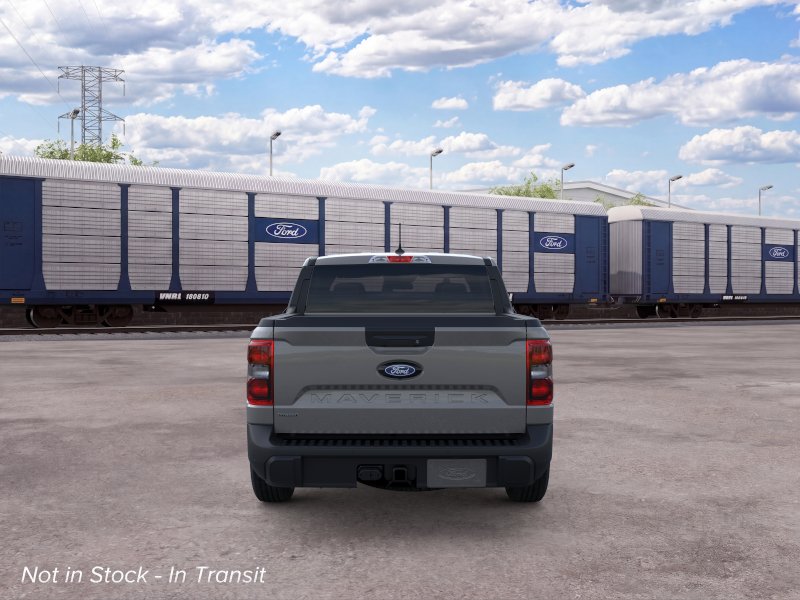 2026 Ford Maverick XLT Truck