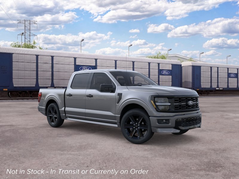 Thumbnail: 2026 Ford F-150 - 7