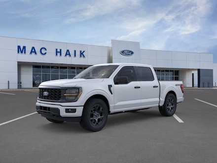 2026 Ford F-150 STX TRUCK