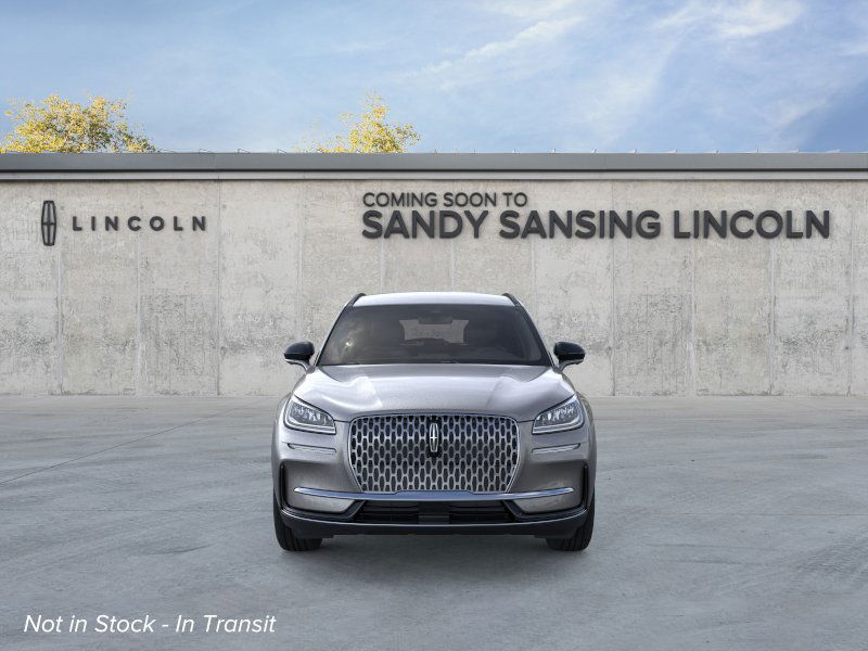 2026 Lincoln Corsair Premiere CROSSOVERS
