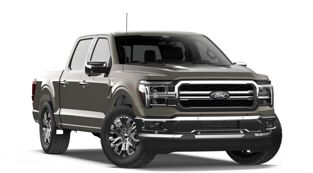 New 2026 Ford F-150 Lariat® TRUCK