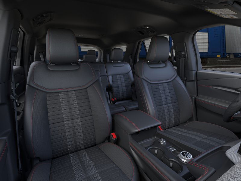 2026 Ford Explorer ST-Line SUV