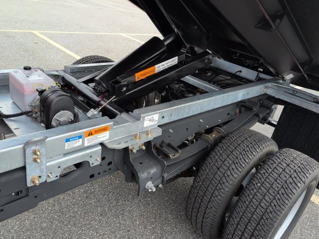 2025 Ford F-350 Super Duty Chassis Cab XL - Photo 49
