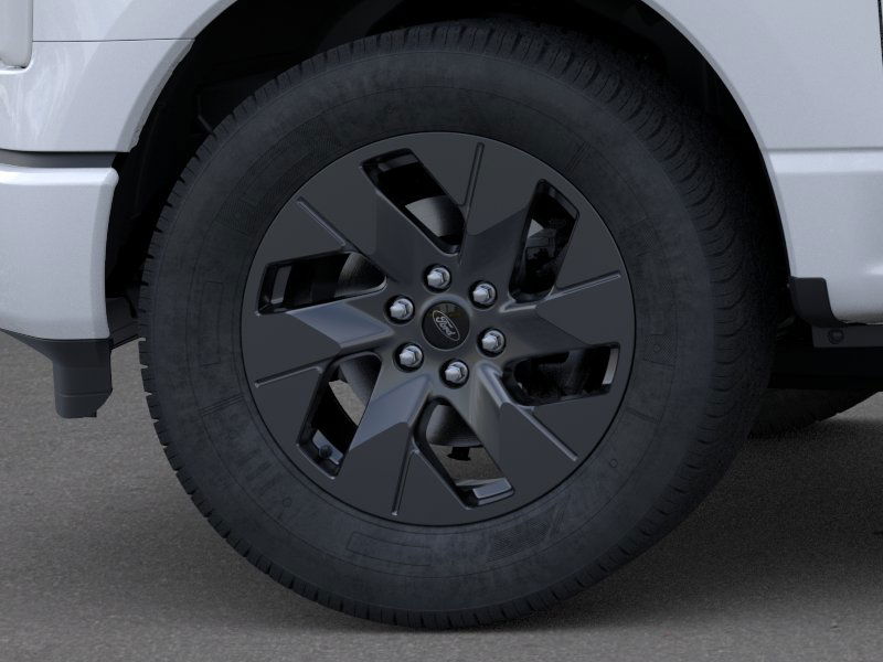 Thumbnail: 2025 Ford F-150 - 47