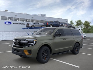 2025 Ford Expedition Tremor SUV