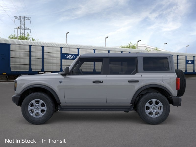 Thumbnail: 2026 Ford Bronco - 28