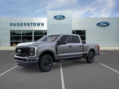 2026 Ford F-250 XL Truck Crew Cab