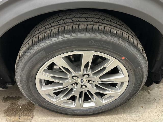 Thumbnail: 2026 Ford Explorer - 40